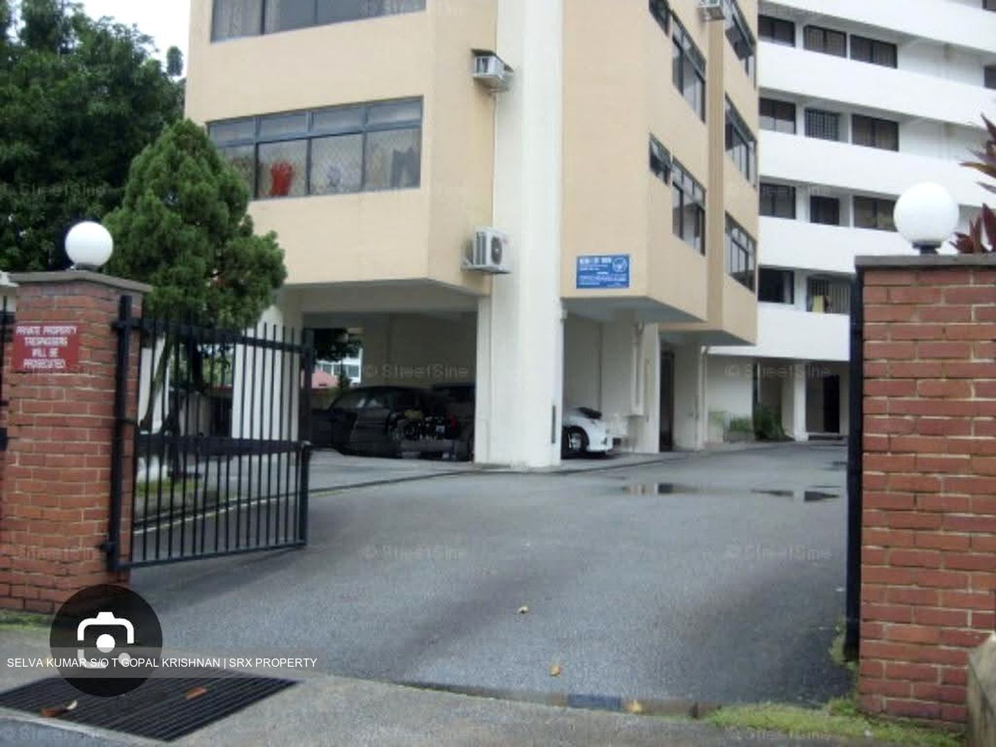 Keng Lee View (D8), Apartment #611349781